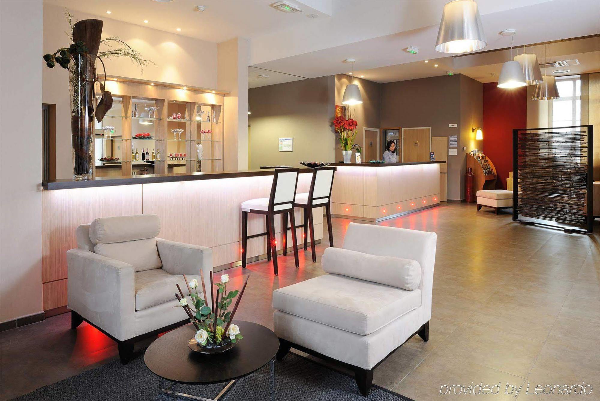 Residhome Grenoble Caserne De Bonne מראה חיצוני תמונה