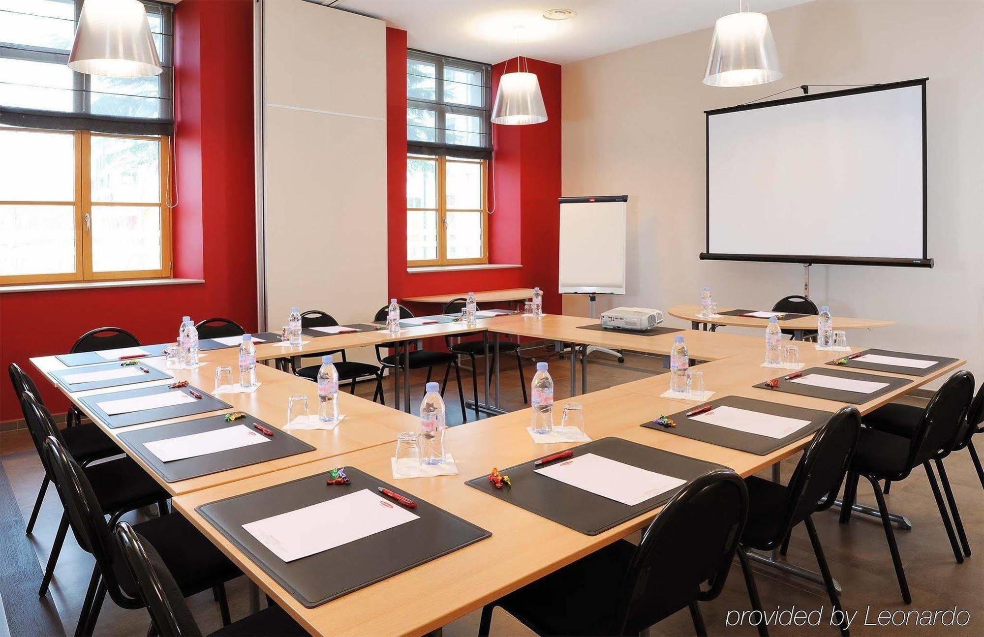 Residhome Grenoble Caserne De Bonne מראה חיצוני תמונה